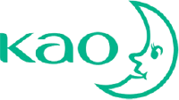 ロゴ:KAO
